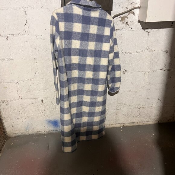 Amazing Cozy Ankle Length Cardign - Picture 2 of 3